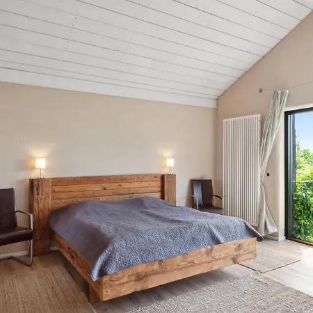 別荘 2 Bedroom Front In Am Salzhaff *