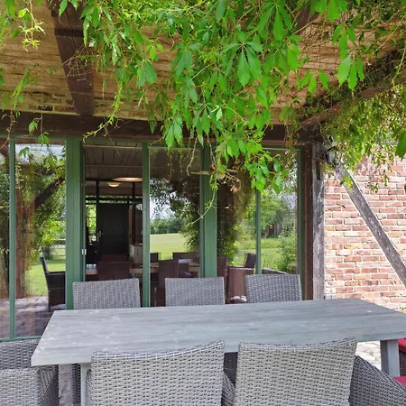 Lovely In Am Salzhaff With Kitchen Holiday home *